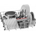 Bosch Serie 4, Beépíthető mosogatógép, 60 cm SMV4ENX06E