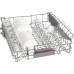 Bosch Serie 4, Beépíthető mosogatógép, 60 cm SMV4EVX04E