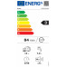 Bosch Serie 4, Beépíthető mosogatógép, 60 cm SMV4EVX04E