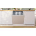 Bosch Serie 4 Beépíthető mosogatógép 60 cm SMV4HTX14E