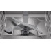 Bosch Serie 6 Beépíthető mosogatógép 60 cm SMV6ECX17E