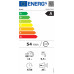 Bosch Serie 6, Beépíthető mosogatógép, 60 cm SMV6YCX02E