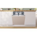 Bosch Serie 6, Beépíthető mosogatógép, 60 cm SMV6ZCX16E
