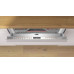 Bosch Serie 8, Beépíthető mosogatógép, 60 cm SMV8ECX01E