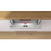 Bosch Serie 4, Beépíthető mosogatógép, 45 cm, VarioHinge - csúszózsanér SPT4EMX24E