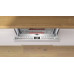 Bosch Serie 4, Beépíthető mosogatógép, 45 cm SPV4EMX24E