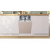 Bosch Serie 6 Beépíthető mosogatógép 45 cm SPV6ZMX17E