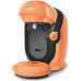 Bosch TAS1106 Tassimo Style Kapszulás kávéfőző