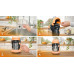 Bosch TAS1106 Tassimo Style Kapszulás kávéfőző