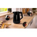 Bosch Vízforraló MyMoment 1.7 l fekete TWK1M123