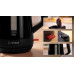 Bosch Vízforraló MyMoment 1.7 l fekete TWK1M123