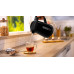 Bosch Vízforraló MyMoment 1.7 l fekete TWK1M123