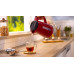 Bosch Vízforraló MyMoment 1.7 l piros TWK1M124
