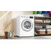 Bosch Serie 4 Elöltöltős mosógép 8 kg 1200 fordulat/perc WAN24293BY