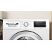 Bosch Serie 4 Elöltöltős mosógép 8 kg 1200 fordulat/perc WAN24293BY