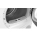 Bosch Serie 8, Hőszivattyús szárítógép, 9 kg, Fehér WQB246DNBY