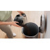 Bosch Serie 4, Porzsák nélküli porszívó, Fekete BGC21X300