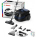 Bosch Serie 4, Takarítógép Wash&Clean BWD41700