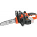 Black & Decker GKC1825LB-XJ Akkus láncfűrész (25cm/18V/akku és töltő nélkül)