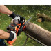 Black & Decker GKC1825LB-XJ Akkus láncfűrész (25cm/18V/akku és töltő nélkül)