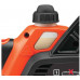 Black & Decker GKC1825LB-XJ Akkus láncfűrész (25cm/18V/akku és töltő nélkül)