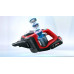 Bosch Serie 8 Unlimited Gen2 ProAnimal Akkus porszívó (18V/4,0Ah) BBS8214PET