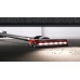Bosch Serie 8 Unlimited Gen2 ProAnimal Akkus porszívó (18V/4,0Ah) BBS8214PET