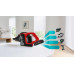 Bosch Serie 8 Unlimited Gen2 ProAnimal Akkus porszívó (18V/4,0Ah) BBS8214PET