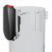 Bosch Athlet Akkus porszívó (25.2V/Fehér) BCH6L2560