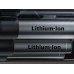 Bosch Move Lithium Grafit Akkus porszívó BHN16L