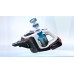 Bosch Unlimited 8 Gen2 Akkus porszívó (18V/5,0Ah) BSS825ALL