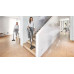 Bosch Unlimited 8 Gen2 Akkus porszívó (18V/5,0Ah) BSS825ALL