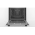 Bosch Serie 6 Beépíthető sütő HBG579BS0