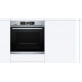 Bosch Serie 8 Beépíthető sütő HBG676ES6