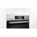 Bosch Serie 8 Beépíthető sütő HBG676ES6
