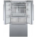 Bosch Serie 8 Kombinált hűtőszekrény KFF96PIEP