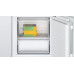 Bosch Serie 4 Beépíthető hűtőszekrény KIV87VFE0
