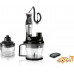 KIÁRUSÍTÁS Bosch MaxoMixx Botmixer (1000W/Nemesacél) MS8CM61X1 KARCOS