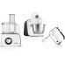 Bosch MUM5 Konyhai robotgép (700W/Fehér, Antracit) MUM52120