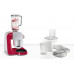 KIÁRUSÍTÁS Bosch MUM5 Konyhai robotgép (1000W/Piros) MUM58720 SÉRÜLT CSOMAGOLÁS