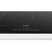 Bosch Serie 6 Indukciós főzőlap (80cm) PVS831FC5E