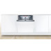 Bosch Serie 4 Beépíthető mosogatógép (60cm) SMV4HVX31E