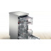 Bosch Serie 6 Szabadonálló mosogatógép (45 cm) SPS6EMI23E