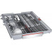Bosch Serie 6 Szabadonálló mosogatógép (45 cm) SPS6EMI23E