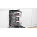 Bosch Serie 6 Mosogatógép (45cm) SPV6EMX11E