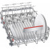 Bosch Serie 6 Mosogatógép (45cm) SPV6ZMX23E