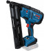 BOSCH GNH 18V-64 MD PROFESSIONAL Akkus szögbelövő fához 0601482201