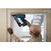 BOSCH GNH 18V-64 MD PROFESSIONAL Akkus szögbelövő fához 0601482201