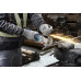 BOSCH GWS 18V-8 PROFESSIONAL Akkus sarokcsiszoló, L-BOXX 136 06019N9001