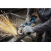 BOSCH GWS 18V-8 PROFESSIONAL Akkus sarokcsiszoló, L-BOXX 136 06019N9001